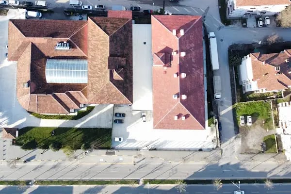 Sezginler MTAL Uygulama Oteli - Resim 10