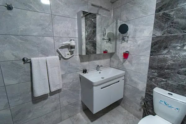 Sezginler MTAL Uygulama Oteli - Resim 3
