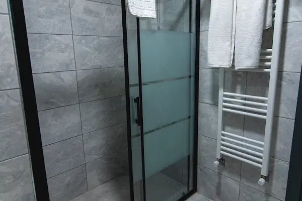 Sezginler MTAL Uygulama Oteli - Resim 20