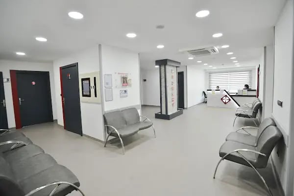 Başkent Üniversitesi Alanya Hastanesi - Resim 4
