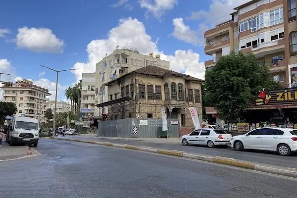 Başkent Üniversitesi Alanya Hastanesi - Resim 18
