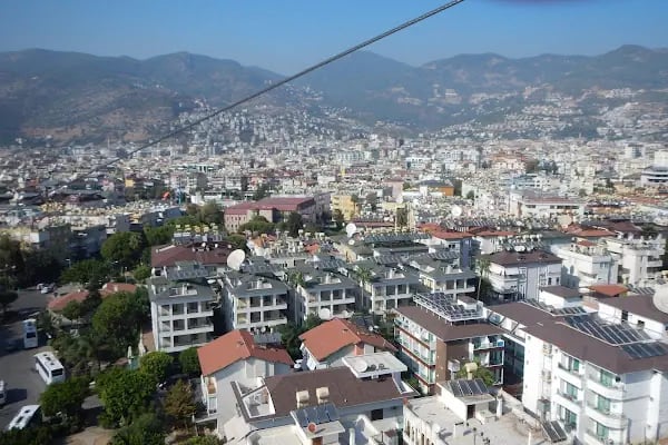 Başkent Üniversitesi Alanya Hastanesi - Resim 9