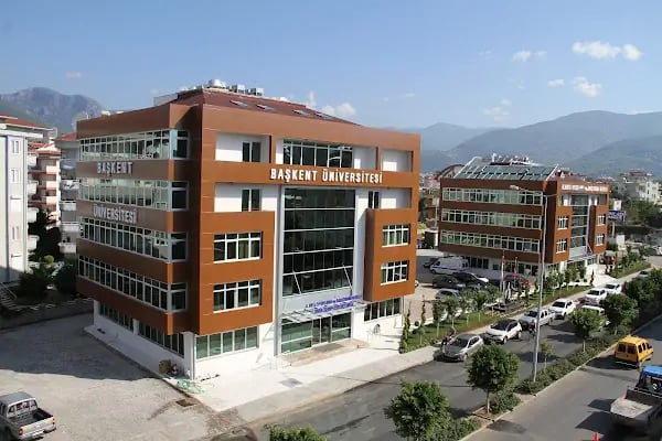 Başkent Üniversitesi Alanya Hastanesi - Resim 11