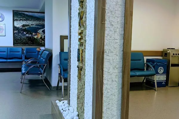 Başkent Üniversitesi Alanya Hastanesi - Resim 19