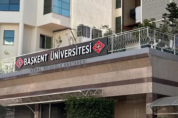Başkent Üniversitesi Alanya Hastanesi - Resim 6