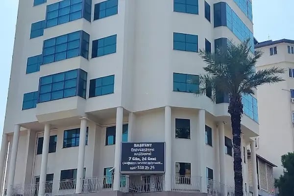 Başkent Üniversitesi Alanya Hastanesi - Resim 5