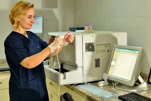 Başkent Üniversitesi Alanya Hastanesi - Resim 15