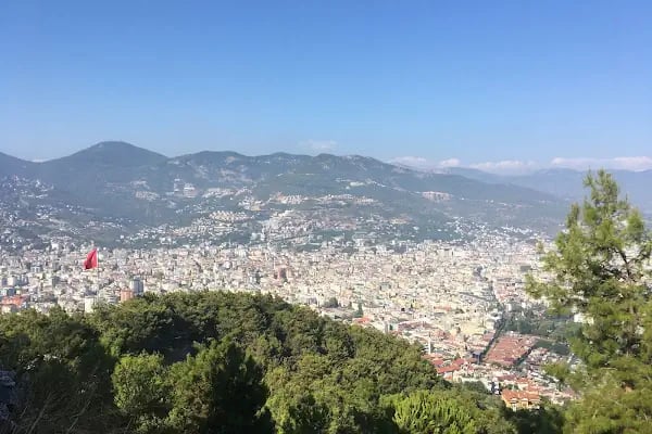 Başkent Üniversitesi Alanya Hastanesi - Resim 20
