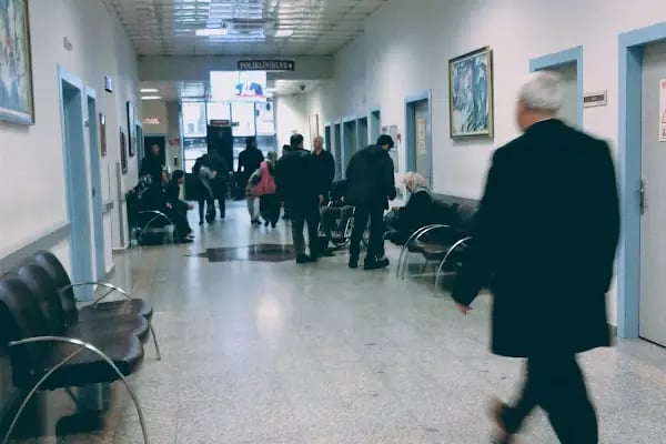 Başkent Üniversitesi Alanya Hastanesi - Resim 16