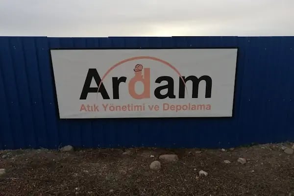 Ardam Atık Yönetimi ve Ara Depolama A.Ş. - Resim 7