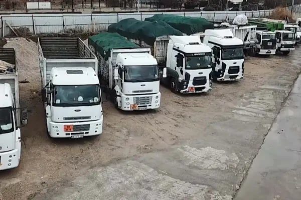 Ardam Atık Yönetimi ve Ara Depolama A.Ş. - Resim 4