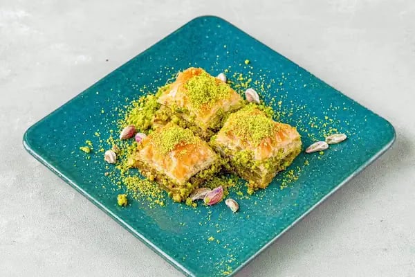 ENTAP BAKLAVA TATLICI SAKARYA ADAPAZARI - Resim 4