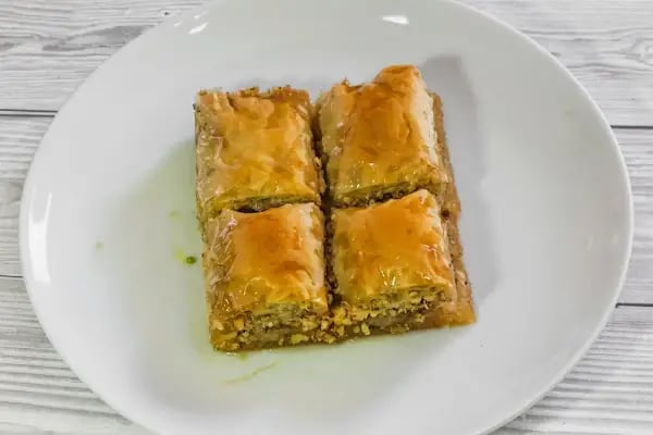 ENTAP BAKLAVA TATLICI SAKARYA ADAPAZARI - Resim 10
