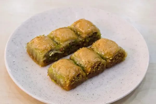 ENTAP BAKLAVA TATLICI SAKARYA ADAPAZARI - Resim 3