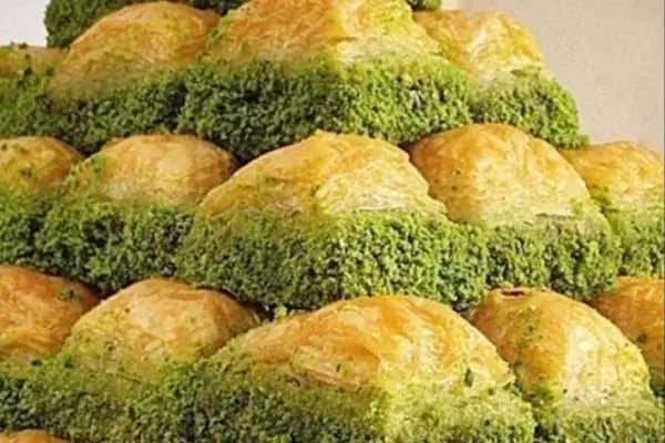 ENTAP BAKLAVA TATLICI SAKARYA ADAPAZARI - Resim 2