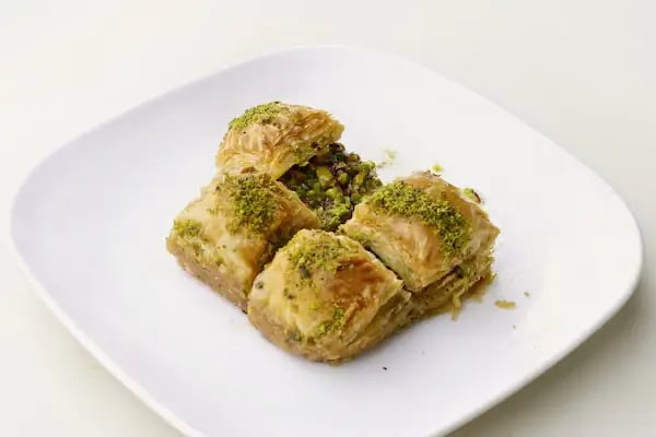 ENTAP BAKLAVA TATLICI SAKARYA ADAPAZARI - Resim 12