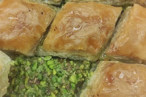 ENTAP BAKLAVA TATLICI SAKARYA ADAPAZARI - Resim 11