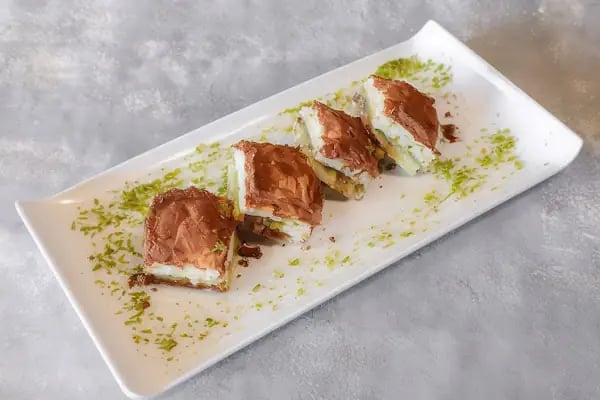 ENTAP BAKLAVA TATLICI SAKARYA ADAPAZARI - Resim 14
