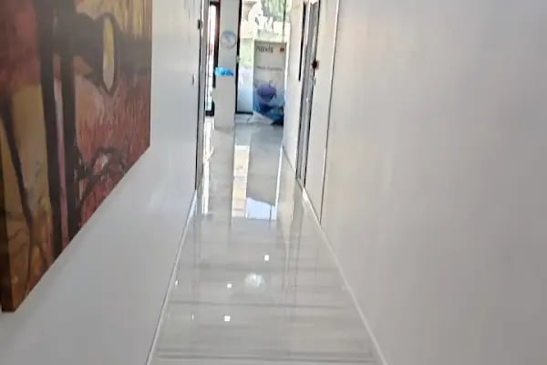 Özel Mimoza Ağız ve Diş Sağlığı Polikliniği ve İmplant Diş Merkezi - Resim 5