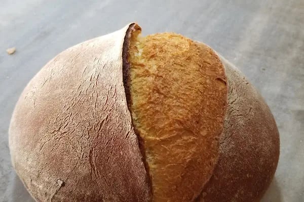 Başak Ekmek Ve Unlu Mamüller Fırını - Resim 3