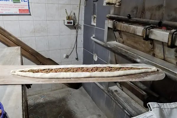 Başak Ekmek Ve Unlu Mamüller Fırını - Resim 2