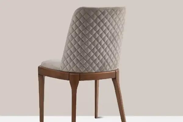 İnegöl Sandalye Masa Chair Walnut Table - Resim 19