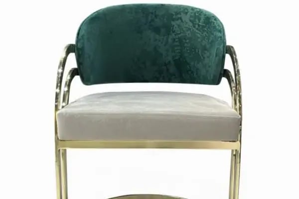 İnegöl Sandalye Masa Chair Walnut Table - Resim 15