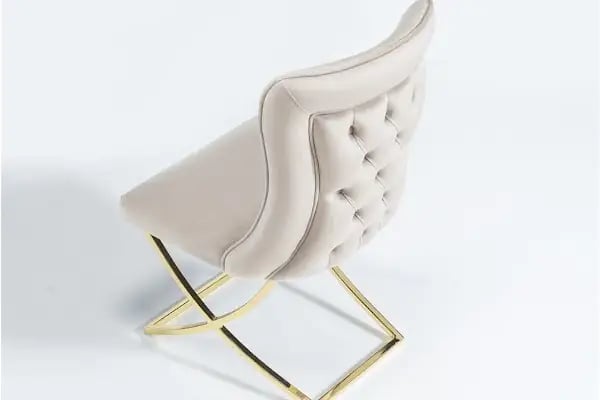 İnegöl Sandalye Masa Chair Walnut Table - Resim 13