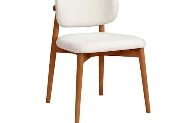 İnegöl Sandalye Masa Chair Walnut Table - Resim 2