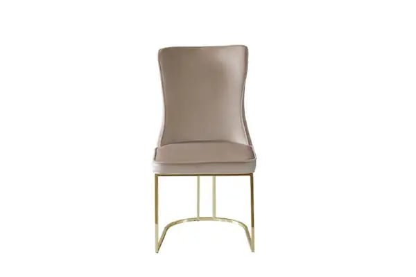 İnegöl Sandalye Masa Chair Walnut Table - Resim 14