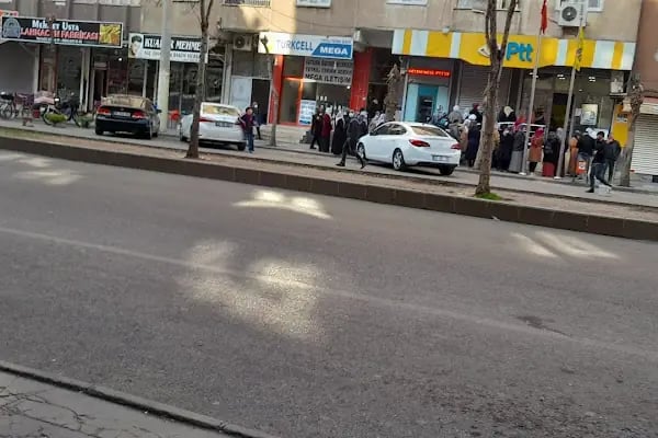 Ptt-polıs Okulu Şubesi - Resim 4