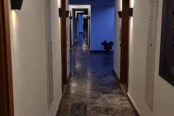 Eskiceshme Bodrum Marina - Resim 18