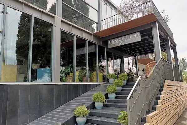 Eskiceshme Bodrum Marina - Resim 16