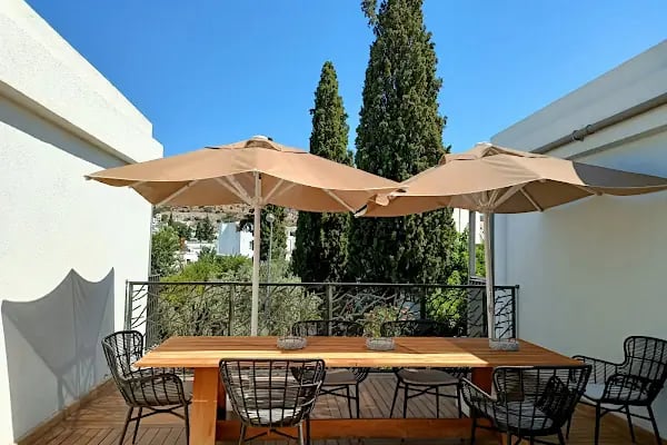 Eskiceshme Bodrum Marina - Resim 20