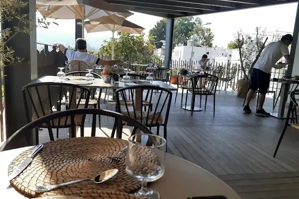 Eskiceshme Bodrum Marina - Resim 11