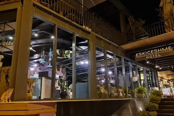 Eskiceshme Bodrum Marina - Resim 15