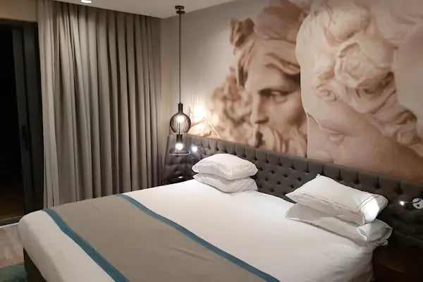 Eskiceshme Bodrum Marina - Resim 12
