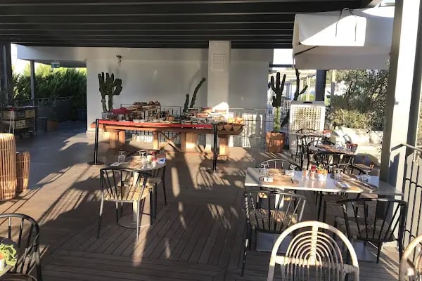 Eskiceshme Bodrum Marina - Resim 10