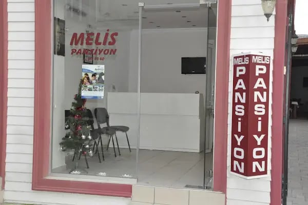 Melis Pansiyon - Resim 14