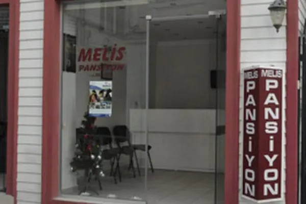 Melis Pansiyon - Resim 20