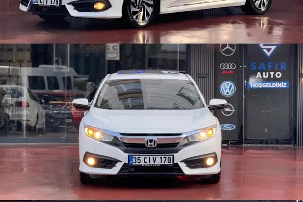 SAFİR AUTO - Resim 4