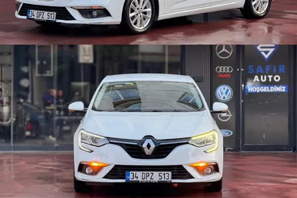 SAFİR AUTO - Resim 13