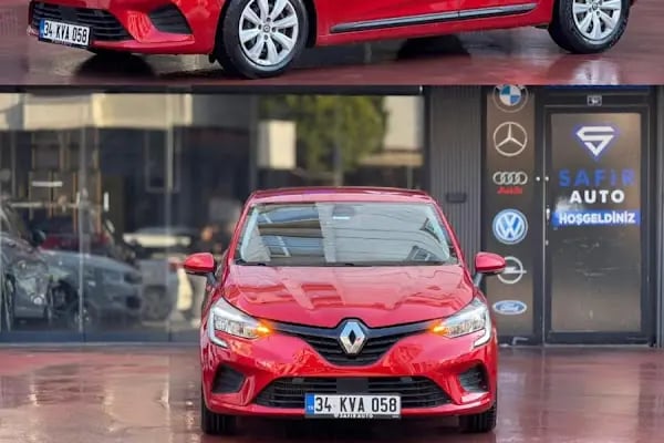 SAFİR AUTO - Resim 3