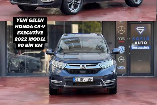 SAFİR AUTO - Resim 15