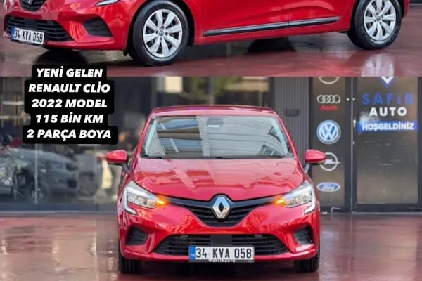 SAFİR AUTO - Resim 16