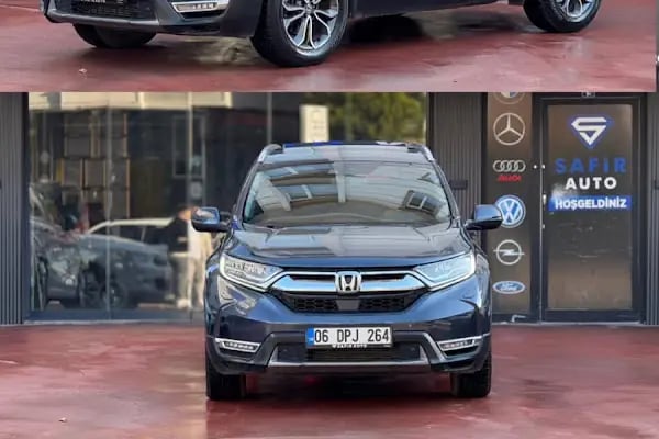SAFİR AUTO - Resim 18