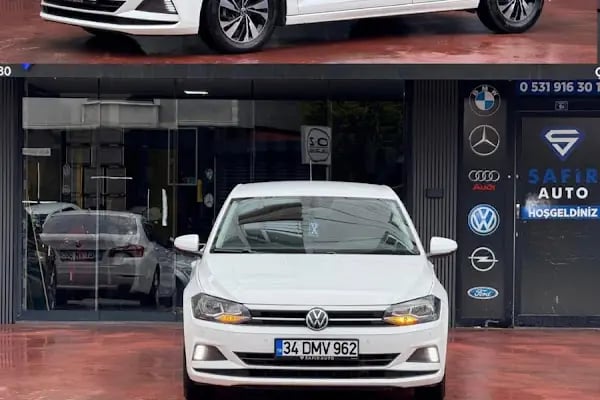 SAFİR AUTO - Resim 12