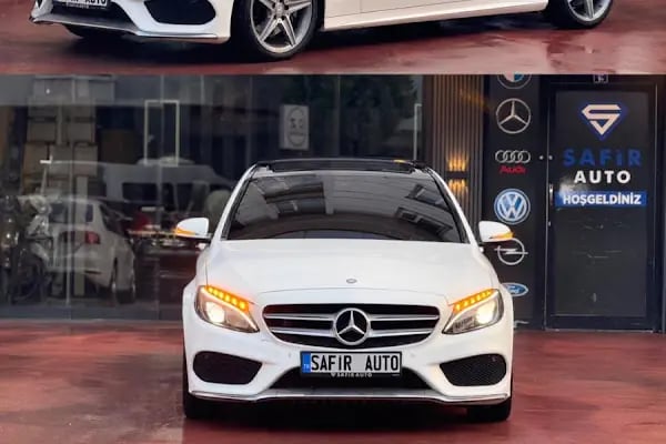 SAFİR AUTO - Resim 9