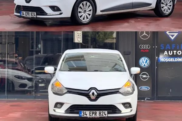 SAFİR AUTO - Resim 19