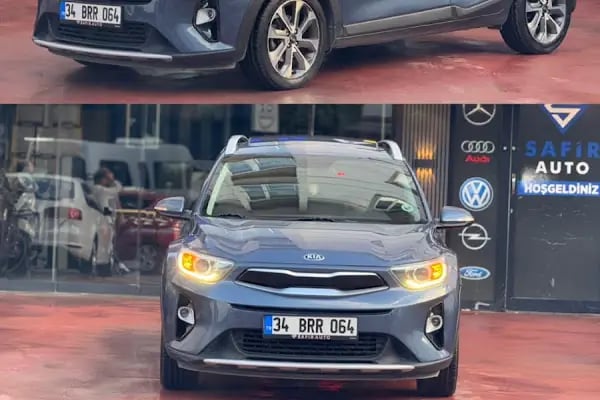 SAFİR AUTO - Resim 20